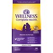 Show in main carousel: Wellness Grain-Free Complete Health Adult Deboned Chicken & Chicken Meal Recipe Dry Dog Food, 5.44-kg bag slide 1 of 9