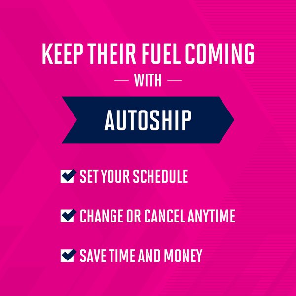 Show full view: Eukanuba Adult Beef & Vegetable Stew Canned Dog Food, 12.5-oz, case of 12 slide 8 of 9