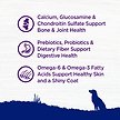 Show in main carousel: Wellness Grain-Free Complete Health Large Breed Adult Deboned Chicken & Chicken Meal Recipe Dry Dog Food, 10.9-kg bag slide 3 of 9