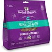 Show in main carousel: Stella & Chewy's Dinner Morsels Sealicious Salmon & Cod Recipe Cat Dried Food, 18-oz bag slide 1 of 10