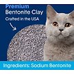 Show in main carousel: Boxiecat Unscented Odour Control Clumping Clay Cat & Kitty Litter, 7.26-kg bag slide 8 of 11