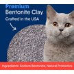 Show in main carousel: Boxiecat Extra Strength Odour Control Clumping Clay Cat & Kitty Litter, 7.26-kg bag slide 6 of 12