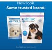 Show in main carousel: PetAg Esbilac Powder Milk Supplement for Puppies, 2.27-kg bag slide 2 of 7