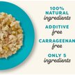 Show in main carousel: Applaws Whitefish with Salmon & Green Beans Recipe in Broth Wet Cat Food, 2.12-oz pot, case of 10 slide 4 of 8