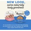 Show in main carousel: Applaws Tuna Fillet & Crab Recipe in Broth Wet Cat Food, 2.12-oz pot, case of 10 slide 2 of 7