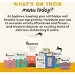 Show in main carousel: Applaws Chicken Breast & Duck Recipe in Broth Wet Cat Food, 2.12-oz pot, case of 10 slide 6 of 7