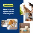 Show in main carousel: PetSafe Ion-X Dual Filtration Pet Water Fountain Filter Replacement, 4 count slide 6 of 8