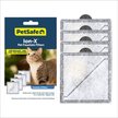 Show in main carousel: PetSafe Ion-X Dual Filtration Pet Water Fountain Filter Replacement, 4 count slide 1 of 8