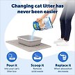 Show in main carousel: PetSafe ScoopFree Premium Fresh Crystal Cat Litter, 3.63-kg bag slide 4 of 7