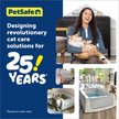 Show in main carousel: PetSafe ScoopFree Clumping Self-Cleaning Cat Litter Box slide 7 of 8