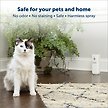 Show in main carousel: PetSafe SSSCAT Motion-Activated Dog & Cat Spray Deterrent slide 4 of 7