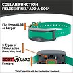 Show in main carousel: SportDOG FieldSentinel 825/1825 Add-A-Dog Replacement Dog Collar slide 2 of 3