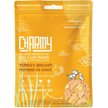 Show in main carousel: Charmy Air-Dried Turkey Breast Dog & Cat Treats, 90-g bag slide 1 of 6