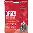 Show in main carousel: Charmy Air-Dried Beef Spleen Dog & Cat Treats, 80-g bag slide 1 of 6