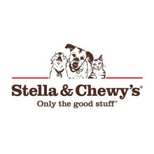 Stella and Chewys
