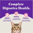 Show in main carousel: Halo Holistic Indoor Wild-Caught Salmon & Whitefish Recipe Complete Digestive Health & Healthy Weight Support Grain-Free Adult Dry Cat Food, 4.54-kg bag slide 7 of 10