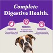 Show in main carousel: Halo Holistic Complete Digestive Health Grain-Free Turkey & Sweet Potato Dog Food Recipe Adult Dry Dog Food, 1.59-kg bag slide 8 of 11