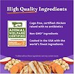 Show in main carousel: Halo Holistic Complete Digestive Health Grain-Free Chicken & Sweet Potato Recipe Senior Dry Dog Food, 4.54-kg bag slide 6 of 10