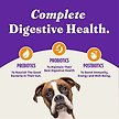 Show in main carousel: Halo Holistic Complete Digestive Health Grain-Free Chicken & Sweet Potato Dog Food Recipe Adult Dry Dog Food, 4.54-kg bag slide 6 of 11