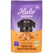 Show in main carousel: Halo Holistic Complete Digestive Health Grain-Free Chicken & Sweet Potato Recipe Senior Dry Dog Food, 4.54-kg bag slide 1 of 10