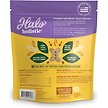 Show in main carousel: Halo Plant-Based Dog Treats with Peanut Butter & Banana Vegan Dog Treat, 8-oz bag slide 2 of 7