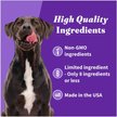 Show in main carousel: Halo Plant-Based Variety Pack Dog Treats, 3 count slide 6 of 9