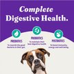 Show in main carousel: Halo Holistic Vegan Complete Digestive Health Plant-Based Recipe with Kelp Adult Formula Dry Dog Food, 4.54-kg bag slide 7 of 9