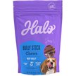 Show in main carousel: Halo Bully Sticks Dog Treats, 6 count slide 1 of 7