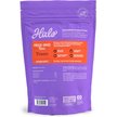 Show in main carousel: Halo Chicken Hearts Recipe Freeze-Dried Raw Dog Treats, 2-oz bag slide 2 of 4