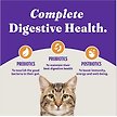Show in main carousel: Halo Holistic Kitten Food Grain-Free Cage-Free Chicken Recipe Complete Digestive Health Dry Cat Food, 2.72-kg bag slide 7 of 10