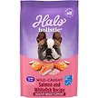 Show in main carousel: Halo Holistic Complete Digestive Health Wild-Caught Salmon & Whitefish Recipe Small Breed Dry Dog Food, 4.54-kg bag slide 1 of 10