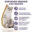 Show in main carousel: Halo Turkey & Duck Recipe Pate Grain-Free Indoor Cat Canned Cat Food, 5.5-oz, case of 12 slide 5 of 8