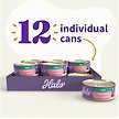 Show in main carousel: Halo Salmon Recipe Pate Grain-Free Indoor Cat Canned Cat Food, 5.5-oz, case of 12 slide 7 of 8