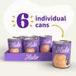 Show in main carousel: Halo Holistic Chicken Recipe Senior Canned Dog Food, 13.2-oz, case of 6 slide 3 of 8