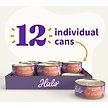Show in main carousel: Halo Chicken & Salmon Recipe Grain-Free Small Breed Canned Dog Food, 5.5-oz, case of 12 slide 7 of 8
