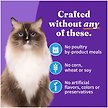 Show in main carousel: Halo Whitefish Recipe with Real Whole Whitefish Pate Grain-Free Indoor Cat Wet Cat Food, 5.5-oz can, case of 12 slide 6 of 8