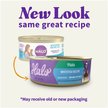 Show in main carousel: Halo Whitefish Recipe with Real Whole Whitefish Pate Grain-Free Indoor Cat Wet Cat Food, 5.5-oz can, case of 12 slide 2 of 8