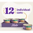 Show in main carousel: Halo Adult Grain-Free Pate Chicken Recipe Wet Cat Food, 5.5-oz can, case of 12 slide 3 of 8