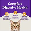 Show in main carousel: Halo Holistic Indoor Chicken Recipe Complete Digestive Health & Healthy Weight Support Adult Grain-Free Cage-Free Dry Cat Food, 2.72-kg bag slide 8 of 11