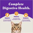 Show in main carousel: Halo Holistic Indoor Chicken Recipe Complete Digestive Health & Healthy Weight Support Adult Grain-Free Cage-Free Dry Cat Food, 4.54-kg bag slide 7 of 10
