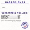 Show in main carousel: Halo Liv-a-Littles Grain-Free 100% Wild Salmon Freeze-Dried Cat Treats, 1.6-oz bag slide 8 of 9