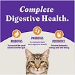 Show in main carousel: Halo Holistic Cage-free Chicken Recipe Complete Digestive Health Adult Dry Cat Food, 2.72-kg bag slide 7 of 10