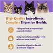 Show in main carousel: Halo Holistic Cage-free Chicken Recipe Complete Digestive Health Adult Dry Cat Food, 2.72-kg bag slide 5 of 10