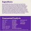 Show in main carousel: Halo Holistic Complete Digestive Health Wild-Caught Salmon & Whitefish Adult Dry Dog Food, 9.53-kg bag slide 8 of 10