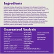 Show in main carousel: Halo Holistic Complete Digestive Health Chicken & Brown Rice Recipe Puppy Dry Dog Food, 4.54-kg bag slide 9 of 11
