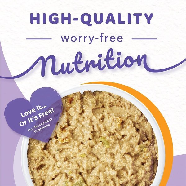 Show full view: Halo Holistic Chicken Stew Adult Canned Dog Food, 13.2-oz, case of 6 slide 8 of 10