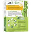 Show in main carousel: Catit Go Natural! Bamboo Cat Litter, Vanilla Scented, 3.6-kg box slide 2 of 8