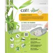 Show in main carousel: Catit Go Natural! Bamboo Cat Litter, Vanilla Scented, 1.4-kg box slide 2 of 8