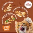 Show in main carousel: Friskies Chicken Lovers Variety Pack Wet Cat Food, 156-g can, case of 24 slide 4 of 8