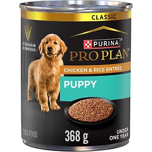 PURINA PRO PLAN Complete Essentials Chicken & Vegetables Entree